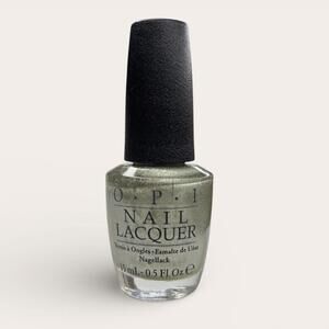 OPI Comet Closer Nail Lacquer 2015 Holiday Starlight Collection BRAND NEW